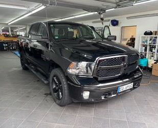 Dodge RAM Gebrauchtwagen