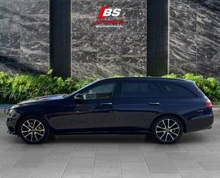 Mercedes-Benz E 400 Gebrauchtwagen
