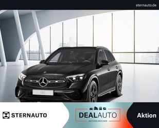 Mercedes-Benz GLC 220 Gebrauchtwagen