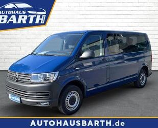 VW T6 Kombi Gebrauchtwagen