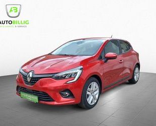 Renault Clio Gebrauchtwagen