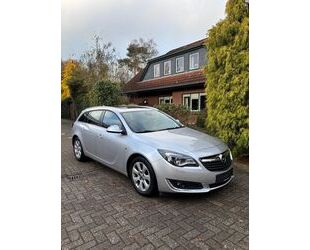 Opel Insignia Gebrauchtwagen