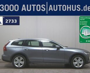 Volvo V60 Cross Country Gebrauchtwagen
