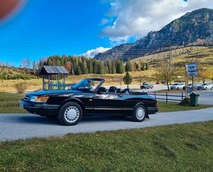 Saab 900 Gebrauchtwagen