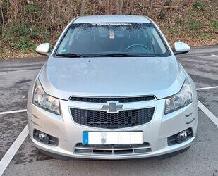 Chevrolet Cruze Gebrauchtwagen