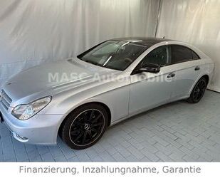 Mercedes-Benz CLS 350 Gebrauchtwagen