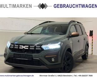 Dacia Jogger Gebrauchtwagen