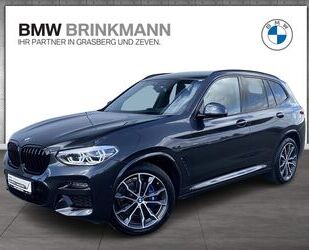 BMW BMW X3 xDrive30d aut. / M SPORT + PANO. + STHZ. + Gebrauchtwagen