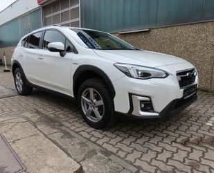 Subaru XV Gebrauchtwagen