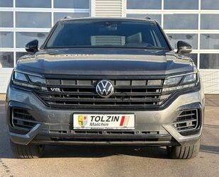 VW Touareg Gebrauchtwagen