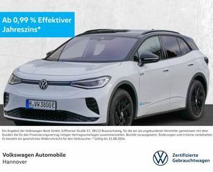VW ID.4 Gebrauchtwagen