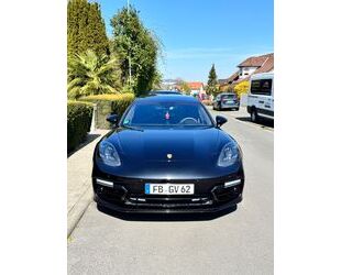 Porsche Panamera Gebrauchtwagen