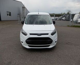 Ford Transit Gebrauchtwagen
