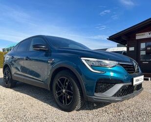 Renault Arkana Gebrauchtwagen