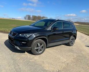 Seat Ateca Gebrauchtwagen