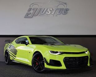 Chevrolet Camaro Gebrauchtwagen