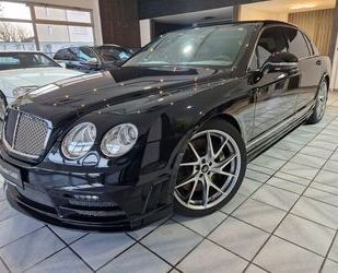 Bentley Continental Flying Spur Gebrauchtwagen