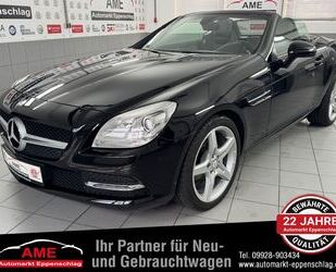 Mercedes-Benz SLK 200 Gebrauchtwagen