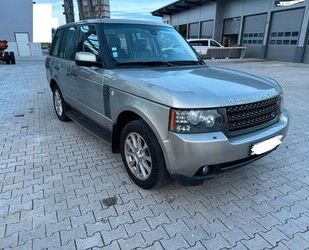 Land Rover Range Rover Gebrauchtwagen