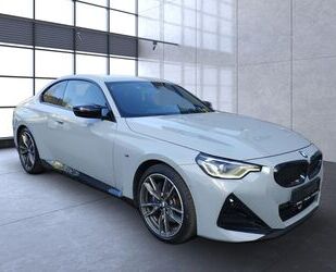 BMW M240i Gebrauchtwagen