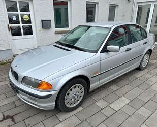 BMW 316 Gebrauchtwagen