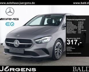 Mercedes-Benz B 200 Gebrauchtwagen