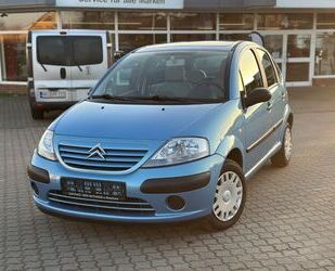 Citroen C3 Gebrauchtwagen