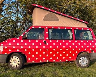 VW T4 Multivan Gebrauchtwagen