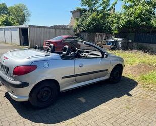 Peugeot 206 Gebrauchtwagen