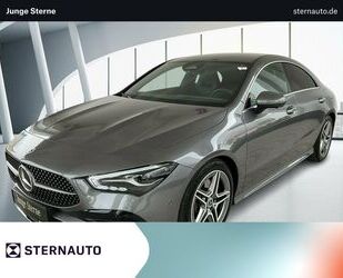 Mercedes-Benz CLA 200 Gebrauchtwagen