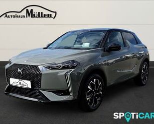 DS Automobiles DS3 Gebrauchtwagen