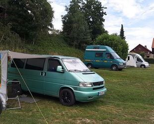 VW T4 Multivan Gebrauchtwagen