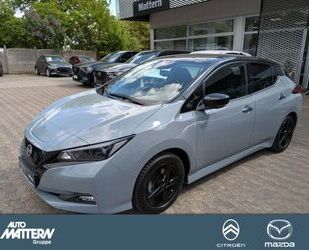 Nissan Leaf Gebrauchtwagen