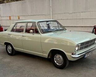 Opel Kadett Gebrauchtwagen
