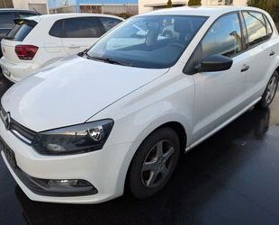 VW Polo Gebrauchtwagen