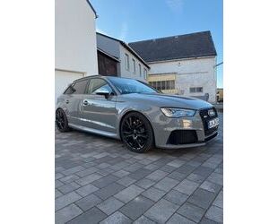 Audi RS3 Gebrauchtwagen