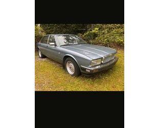 Jaguar XJ40 Gebrauchtwagen