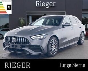 Mercedes-Benz C 43 AMG Gebrauchtwagen