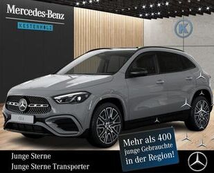 Mercedes-Benz GLA 200 Gebrauchtwagen