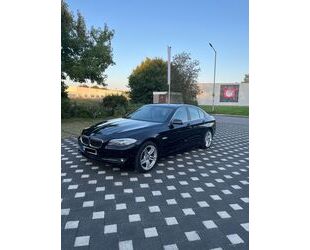 BMW 528 Gebrauchtwagen