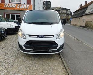 Ford Transit Gebrauchtwagen