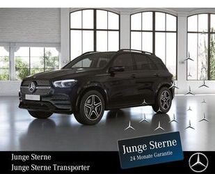 Mercedes-Benz GLE 300 Gebrauchtwagen