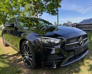 Mercedes-Benz E 400 Gebrauchtwagen