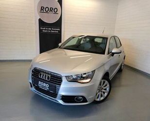 Audi A1 Gebrauchtwagen
