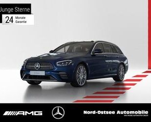 Mercedes-Benz E 300 Gebrauchtwagen