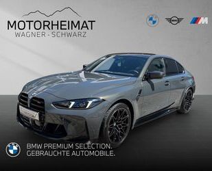 BMW M3 Gebrauchtwagen