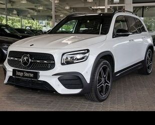 Mercedes-Benz GLB 250 Gebrauchtwagen