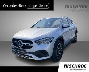 Mercedes-Benz GLA 250 Gebrauchtwagen