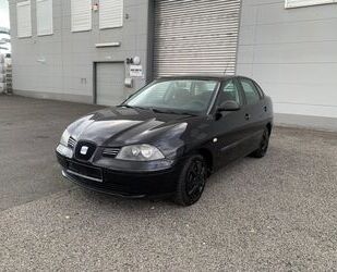 Seat Cordoba Gebrauchtwagen