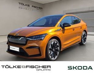 Skoda Enyaq Gebrauchtwagen
